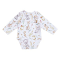 Bush Buddies Organic Cotton Baby Romper