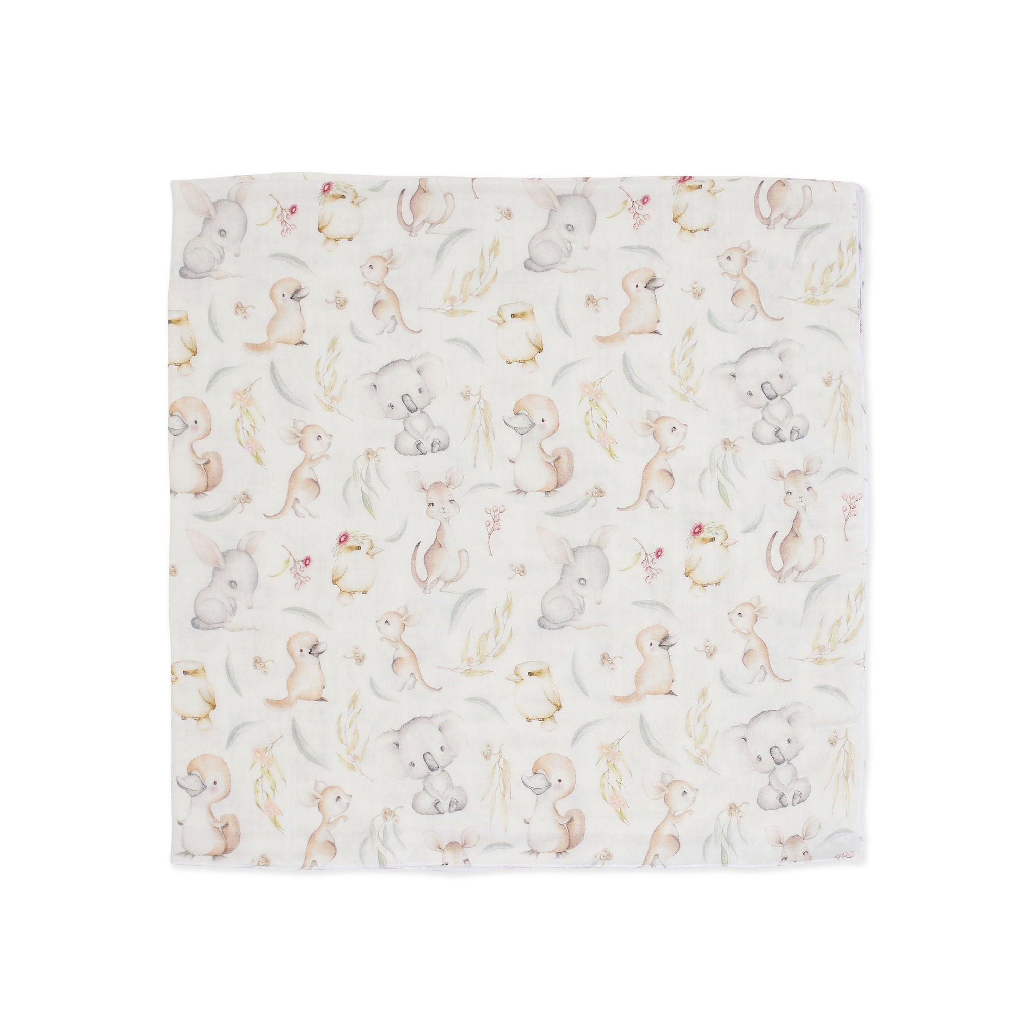 Bush Buddies Baby Swaddle