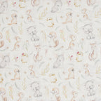 bush buddies bamboo fabric