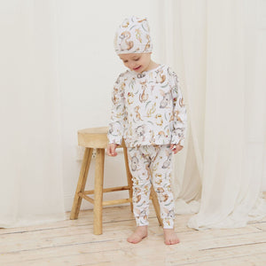 Bush Buddies Kids Pants