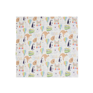 Melbourne Baby swaddle