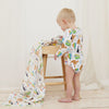 Melbourne Baby Romper