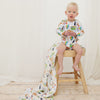 Melbourne Baby Romper