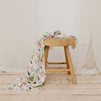 Melbourne Baby swaddle
