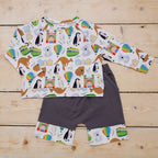 Melbourne Kids Sweater