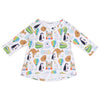 Melbourne Girls Dress