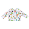 Melbourne Kids Sweater