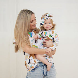 Melbourne Women's Tshirt