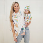 Melbourne Kids Pants